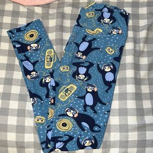 Lularoe leggings